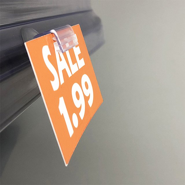 Suction Cup Flush Sign Gripper SG -C07