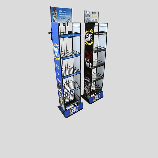 Store Display Fixture