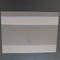 11"x3.5" 3-Fold Top Mount Label Holder for Shelf Channel PVK113.5