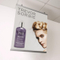 Aluminum Ceiling Display Rail Kits for Thick Signage SG-H005 Kits