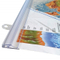 Economy Ceiling Display Banner Hanger SG-H001