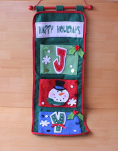 Plush Christmas Bkc0562