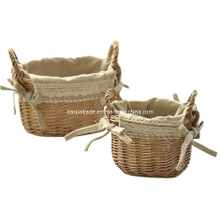 Wicker Basket (BKB0281)
