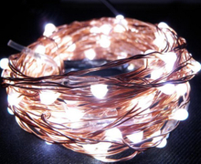 Copper String Light Bbcop025