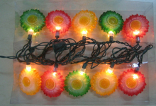 LED String Light Bkled0131
