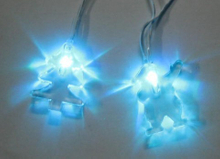 LED String Light Bkled0122