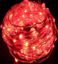 Copper String Light Bbcop016