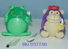 Clay Dough (BKC0377)