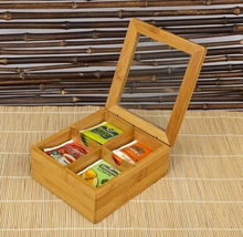 Bamboo Product (BKZ0133)