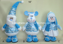Cloth Christmas Product (BKC0646)