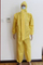 PP With PE Coating Coverall (CV-06)