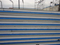 El panel de emparedado retardatario del emparedado Board/EPS del poliestireno PPGI