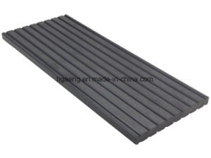 El mejor compuesto pl&aacute;stico de madera del precio bajo de la calidad en pelotilla