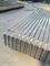 Material de construcci&oacute;n ligero del metal/azulejo de azotea galvanizado acanalado cinc