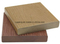 Suelo laminado madera del suelo del vinilo de WPC con los accesorios