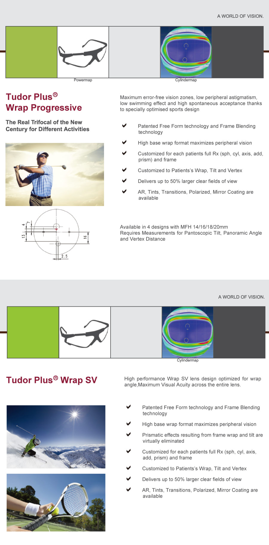 todor plus sports designs