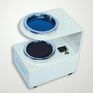 Verificador da tensão da lente, instrumentos ópticos (CT1201)