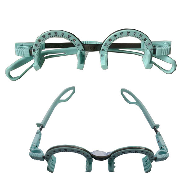 RS-900A China de calidad superior Optometry Equipments Trial Frame