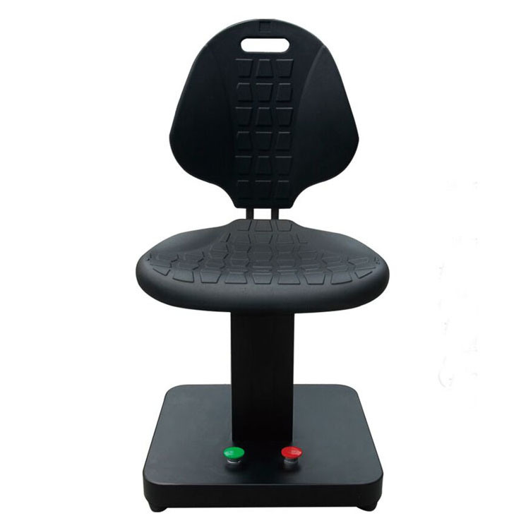 Matériel ophtalmique RS-2b, fauteuil patient, fauteuil ophtalmique