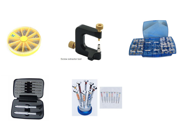 CT31109 Ensemble d'outils