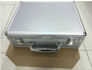 HFC-600 Venta caliente de China Equipo oftálmico Cámara portátil de fondo