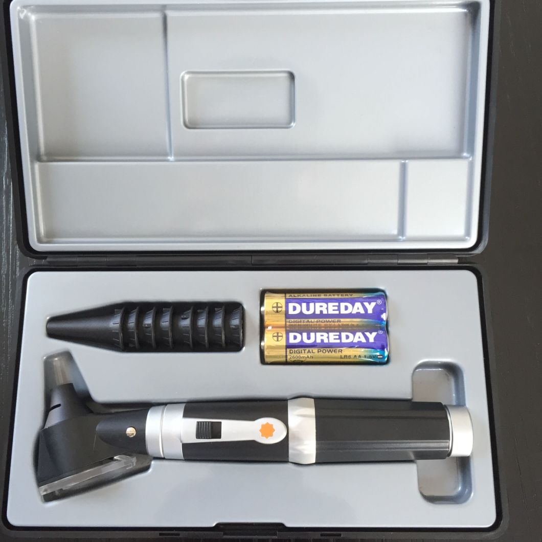 Otoscopio simple Ot-200 China