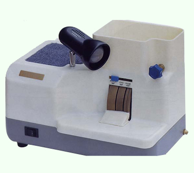 Bordeadora Hm-1