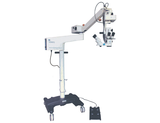 Microscopio de operación de equipo oftálmico YZ-20T9 China