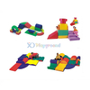 Toddler Area Indoor Soft Play Toys