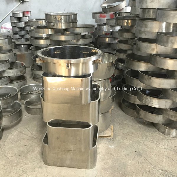 470мм * 760мм наружная прямоугольная крышка люка из нержавеющей стали с давлением