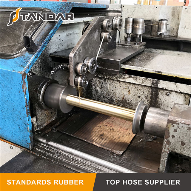 maquina de produccion