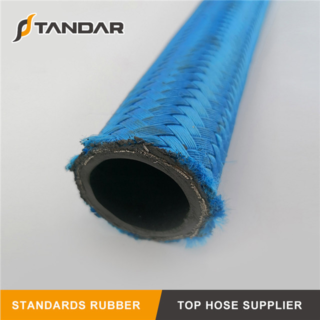 Maximizando la eficiencia del equipo a través del enrutamiento adecuado de mangueras y tubos