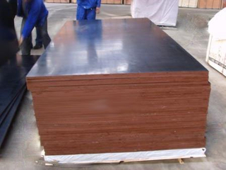 21*1250*2500mm Film Faced Plywood