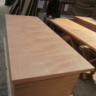 A Grade Door Skin Plywood