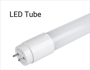 LED-Tube