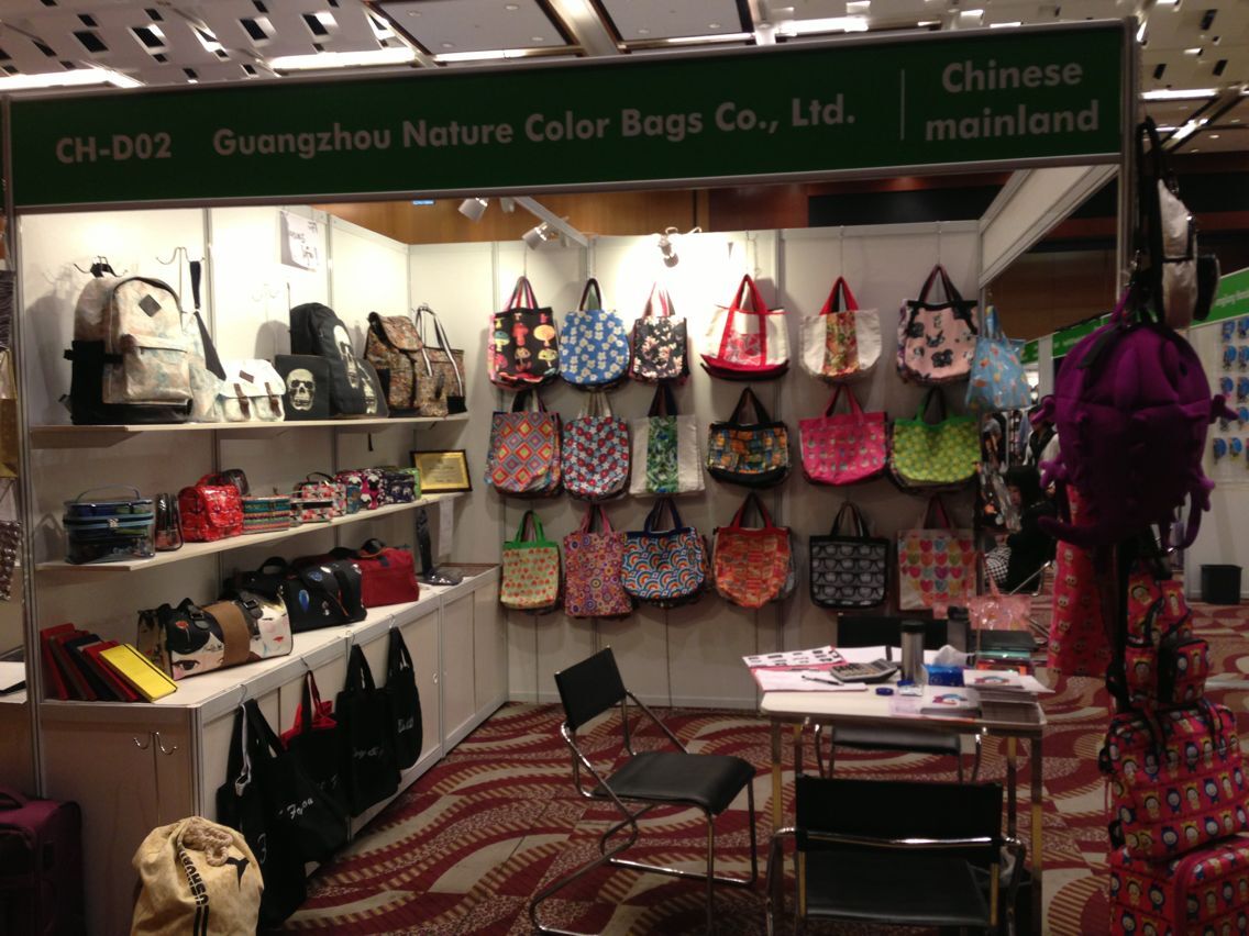 2015 HKTDC Gift&premium fair