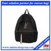 Students Fashion Casual Canvas Backpack for Campus