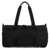 Large MID-Volume Canvas Duffle Handbag for Travel Trip Camping