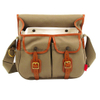 Fashion Casual Leisure Casual Canvas Messenger Bag for Fishing