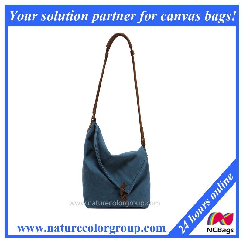 The Newest Fashion Trendy Messenger Bag (MSB-016)