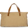 Waterproof Large Suitcase Canvas Fashion Convenient Travel Bag
