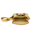Classic Leisure Canvas Messenger Bag for Ladies and Fishing