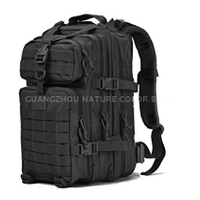 MS-007 Small Military Tactical Army Backpack for hunting hiking trekking