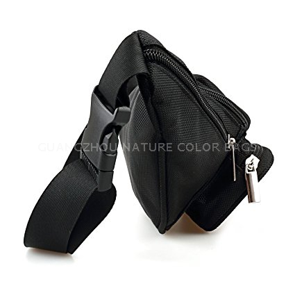 HPS-005 Men Women Waist Bag fanny pack for sport running