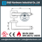 304防盗门把手 - DDTH113