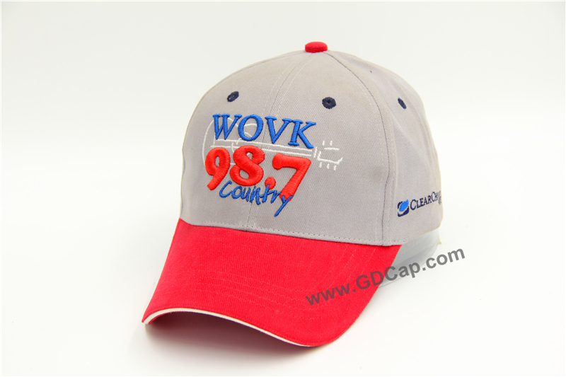 Baseball Cap061