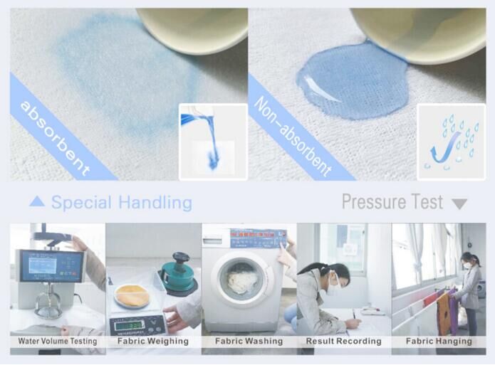 优质防水床垫保护者100%低变应原的床铺臭虫&乙烯基证明，充分