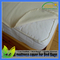 低变应原的适合的50%Cotton适合了页样式防水床垫保护者