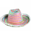 Fashion Ladies paper straw hat