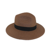 Fashion Ladies paper straw hat